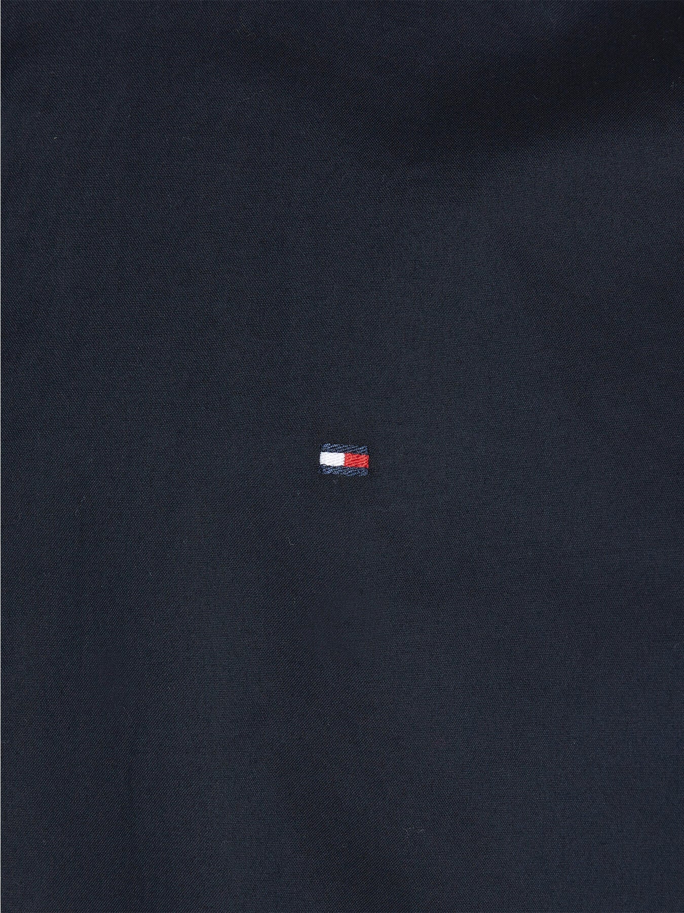 Core Flex Poplin Shirt - Image 6