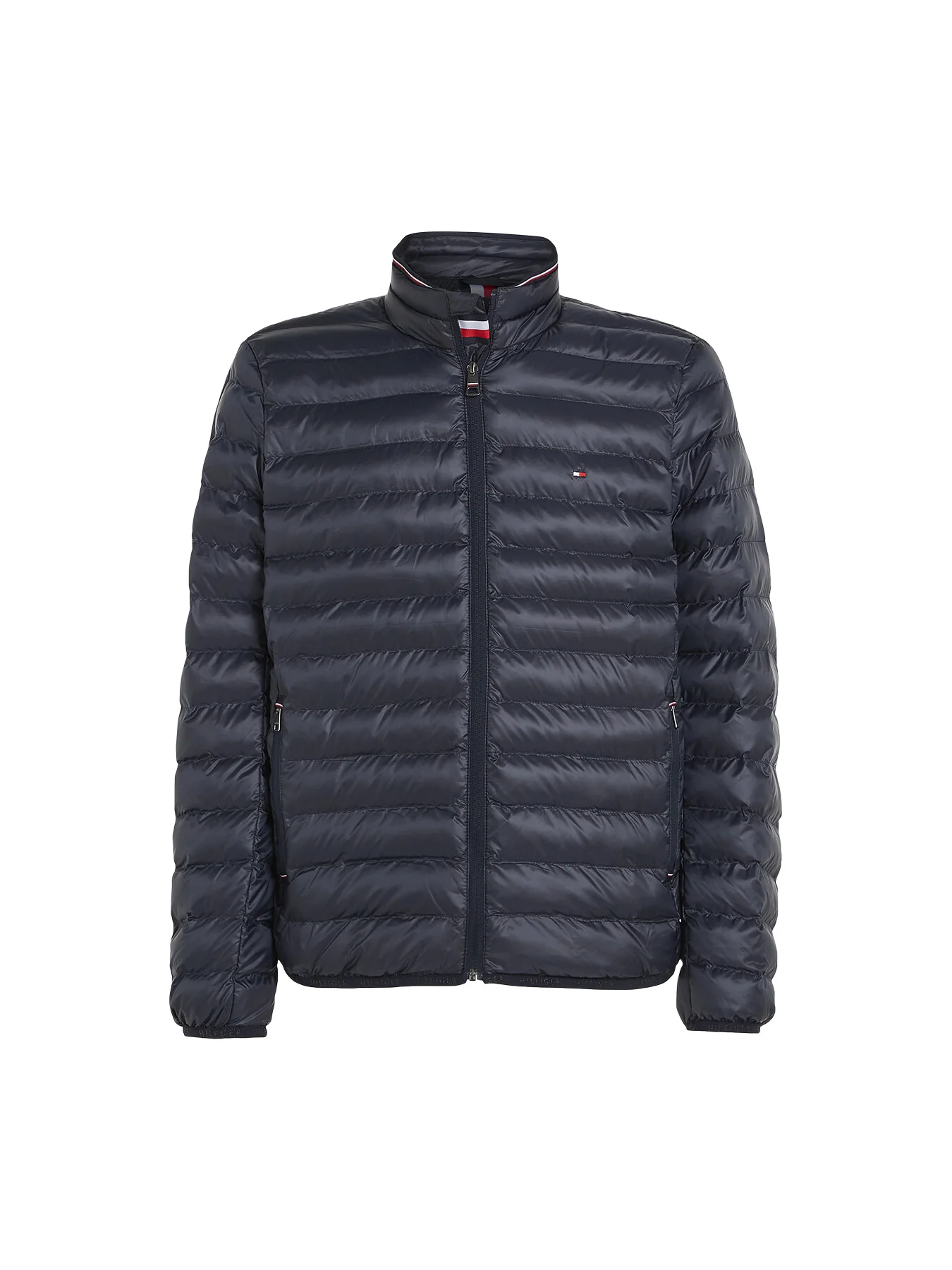 Core Packable Recycled Jacket
