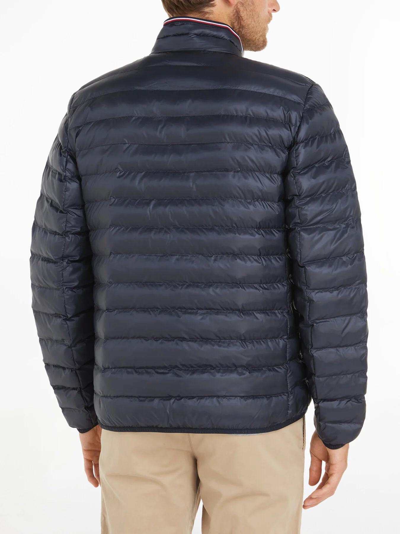 Core Packable Recycled Jacket - Image 2