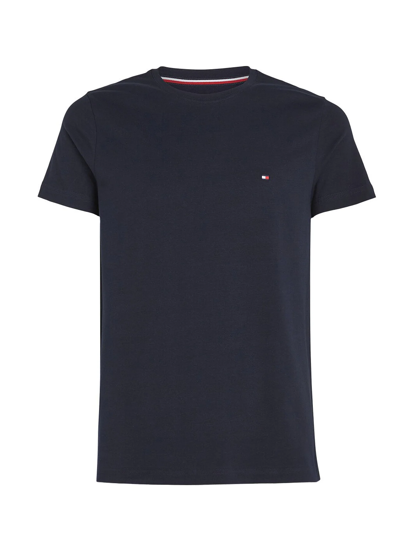 Core Stretch Slim T-Shirt