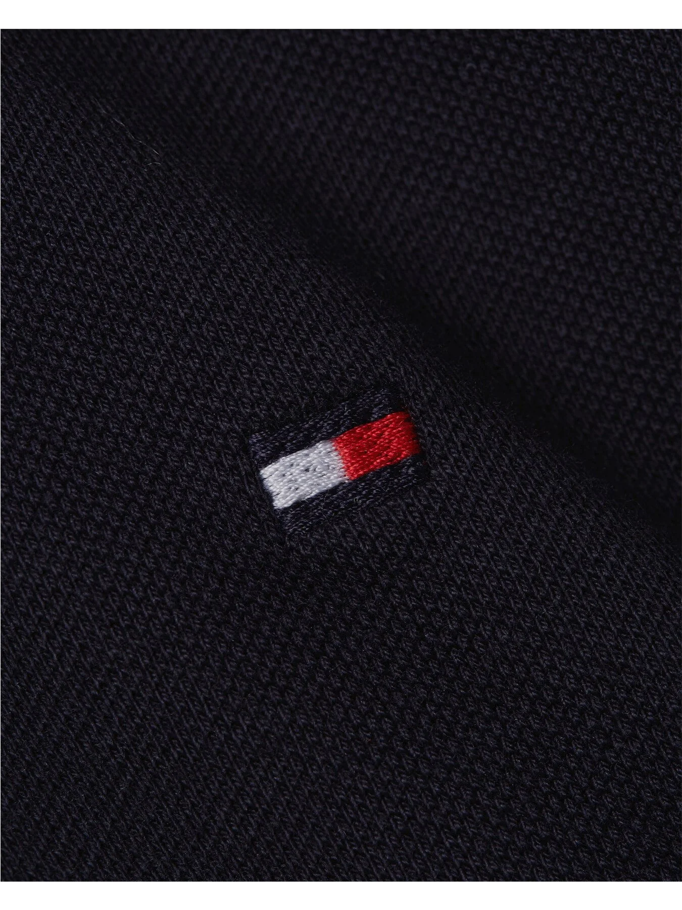 Heritage Slim Fit Polo Shirt - Image 5