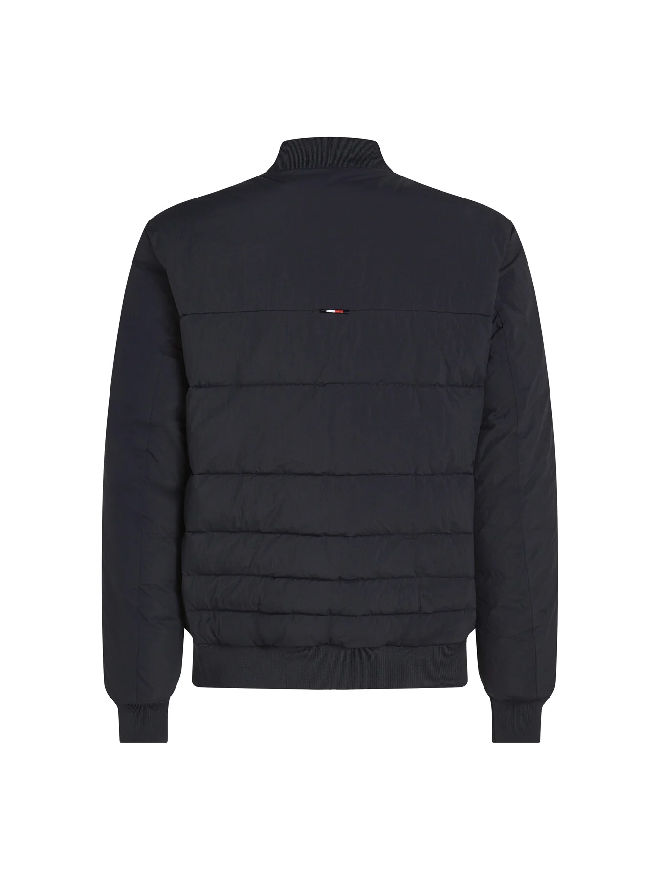 Relaxed Quilted Bomber - Image 5