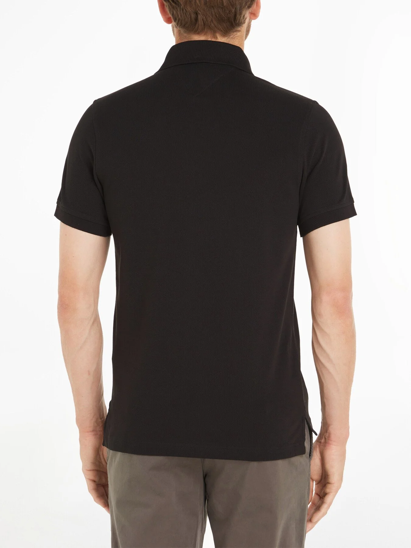 Desert Sky1985 Slim Polo Top - Image 2