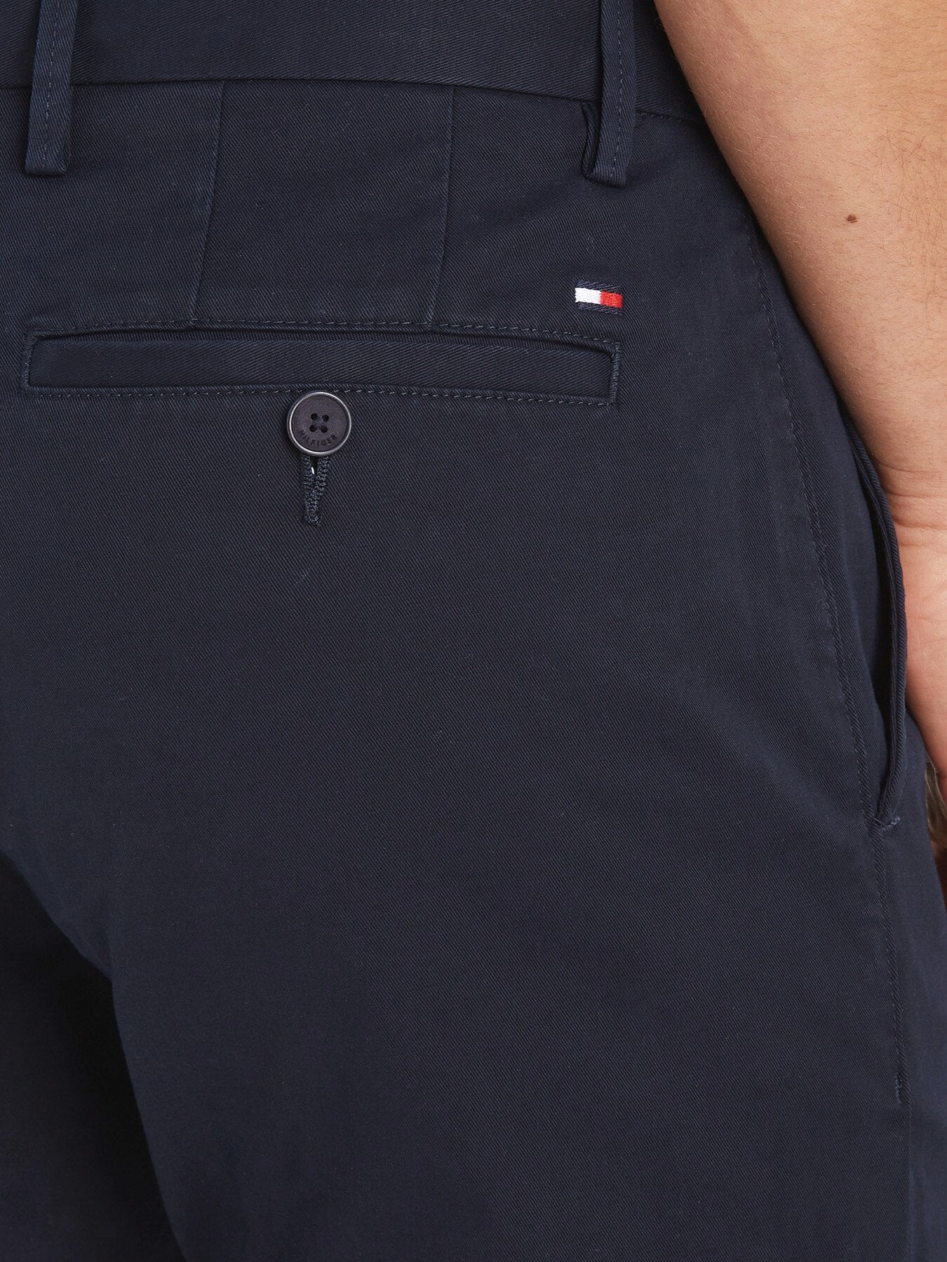 Desert SkyCore Denton 1985 Chinos - Image 3