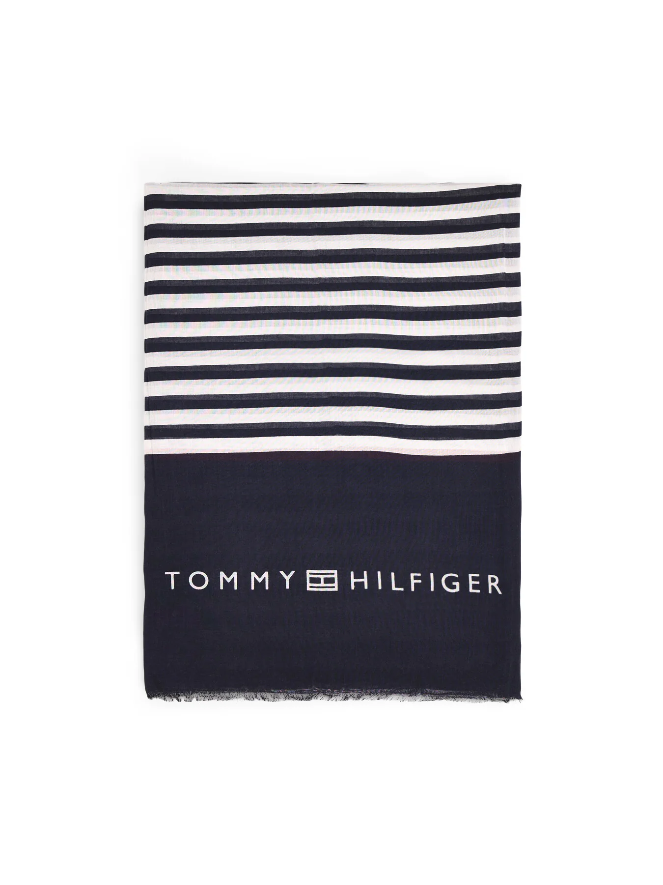 Essential Flag Scarf