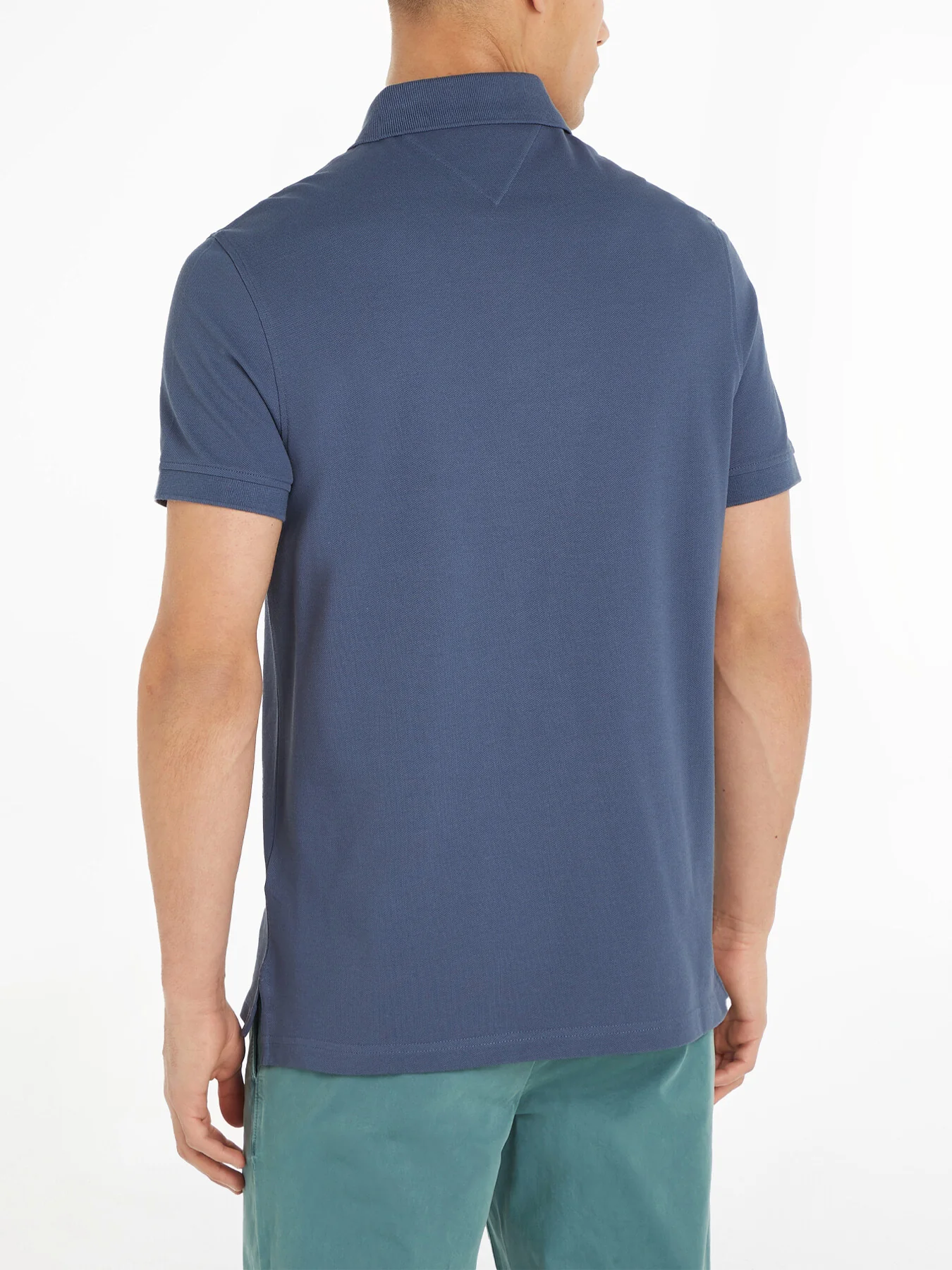 1985 Collection Regular Fit Polo - Image 2