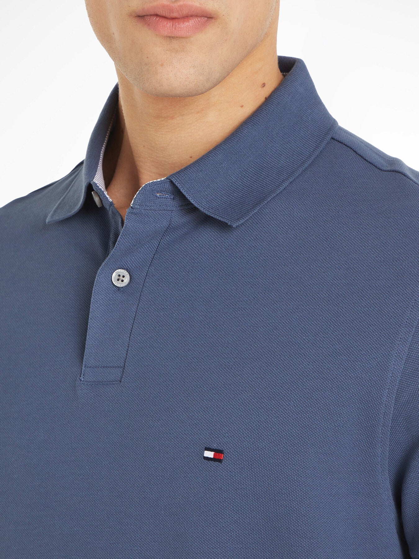 1985 Collection Regular Fit Polo - Image 3