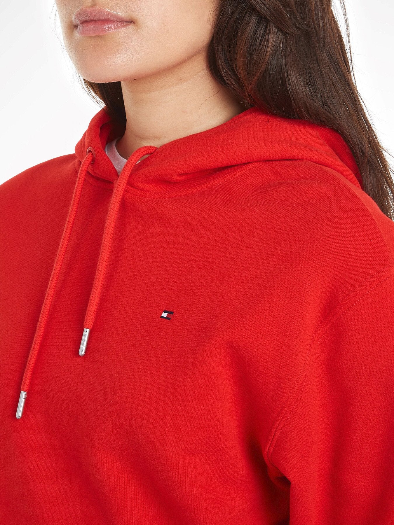 REG FLAG ON CHEST HOODIE - Image 3