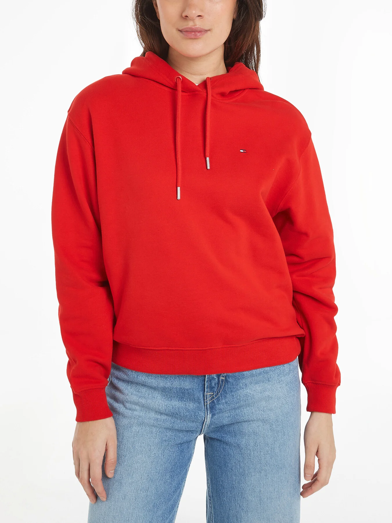 REG FLAG ON CHEST HOODIE - Image 4