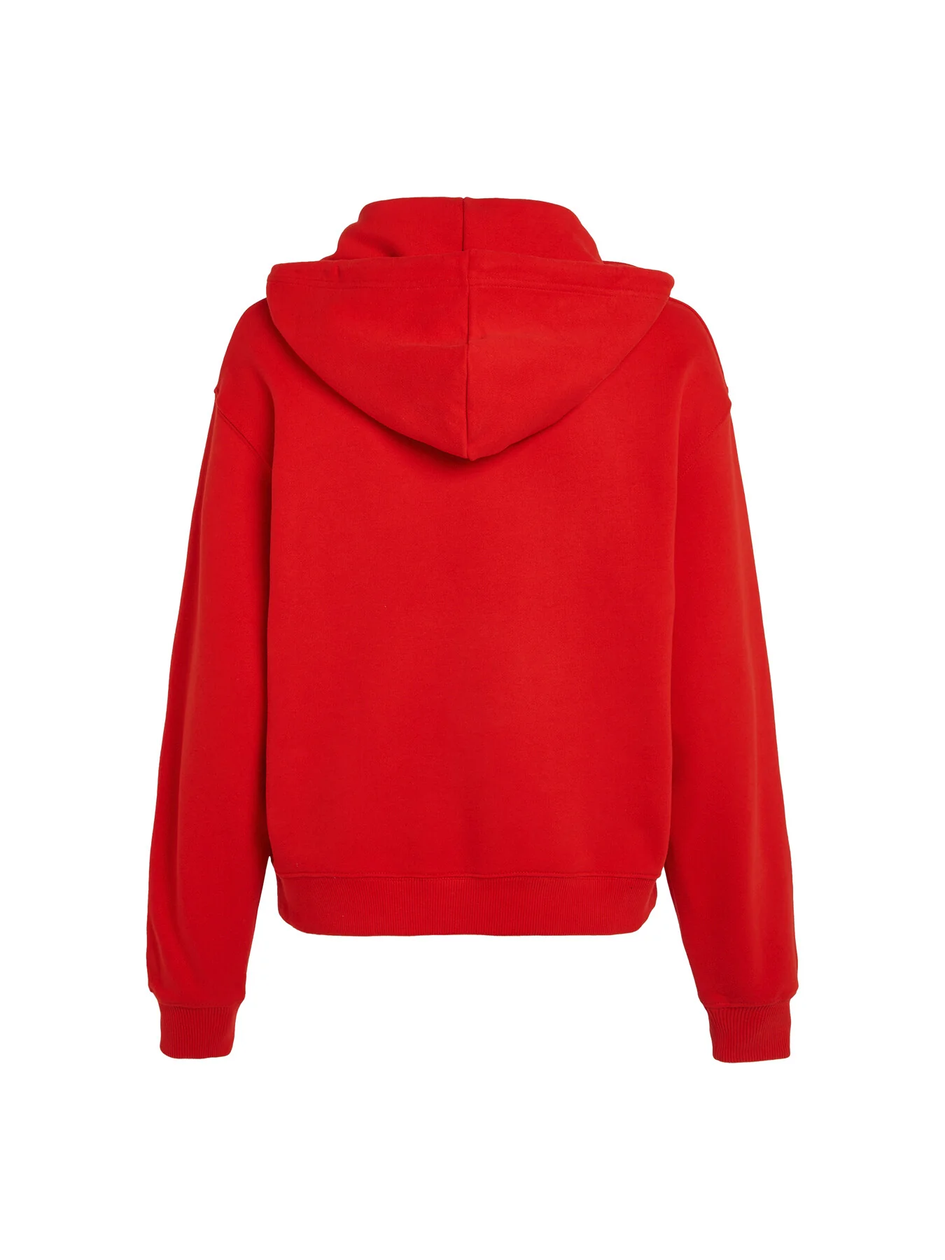 REG FLAG ON CHEST HOODIE - Image 5
