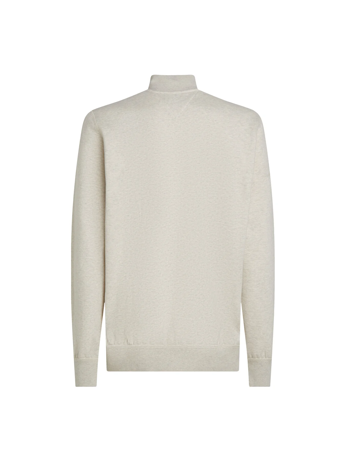 Essential Quarter Zip Fleece Sweatshirt - Image 6