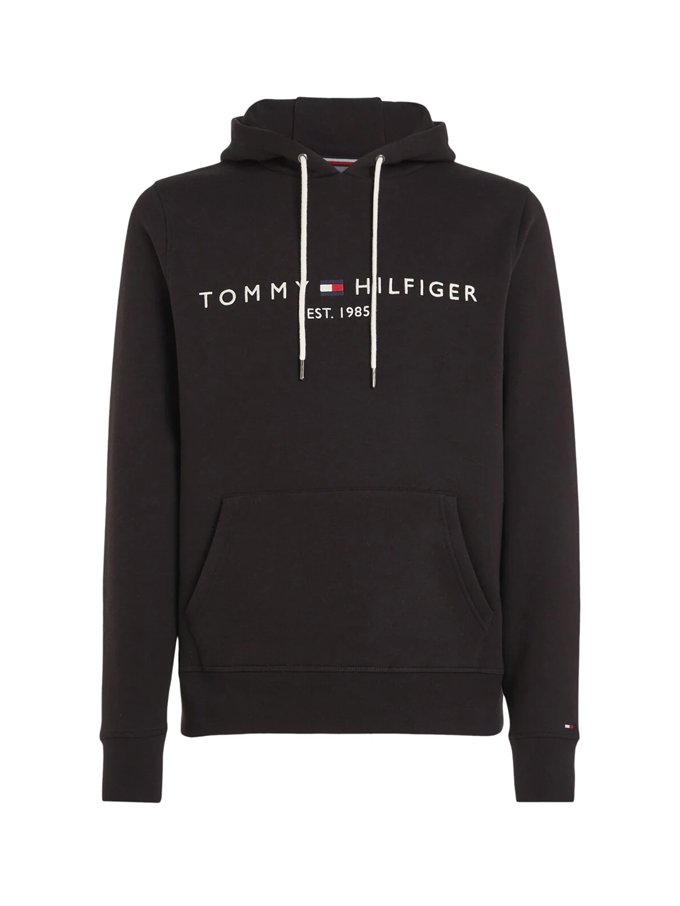 Core Tommy Logo Hoody