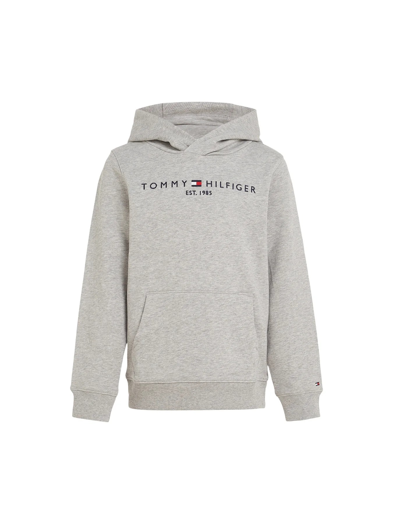 Essential Logo Hoodie