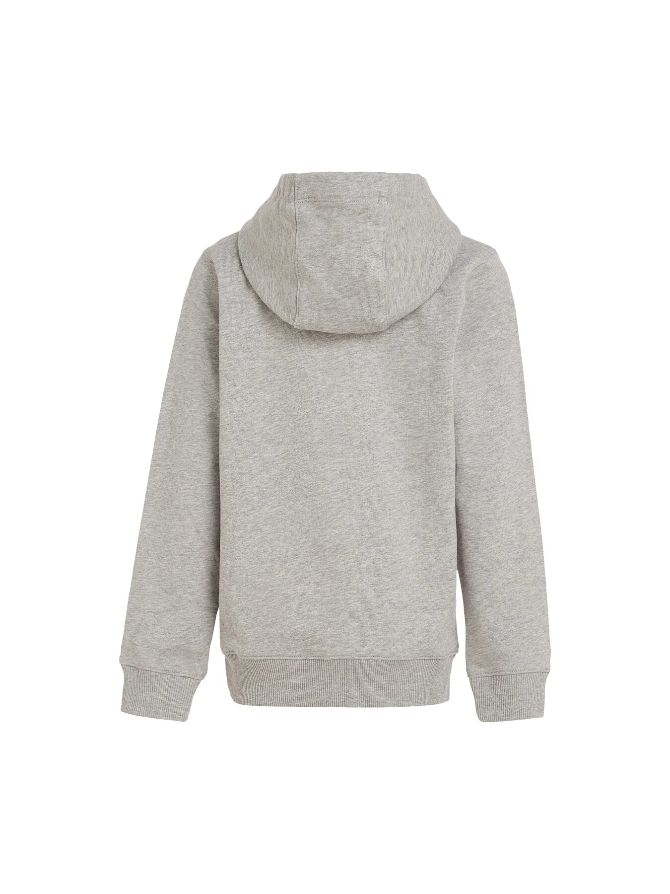 Essential Logo Hoodie - Image 8