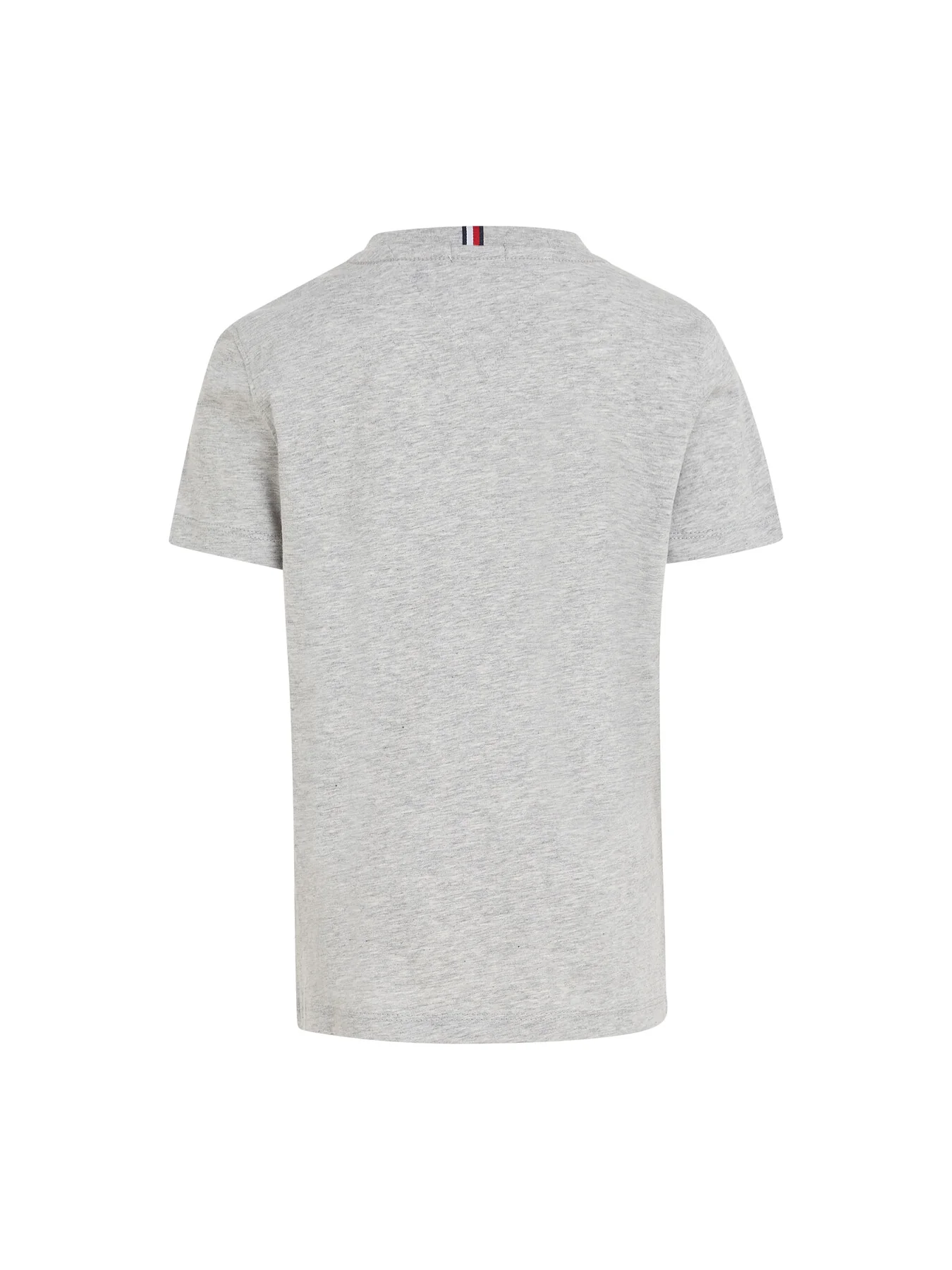 Essential Organic Cotton Logo T-Shirt - Image 8