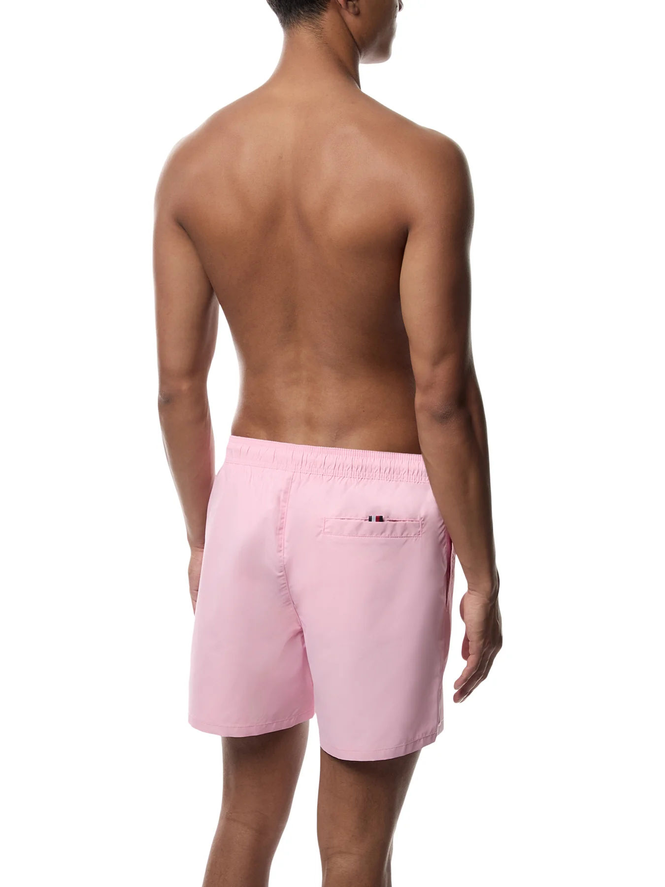 Medium Drawstring Swim Bottoms - Image 2