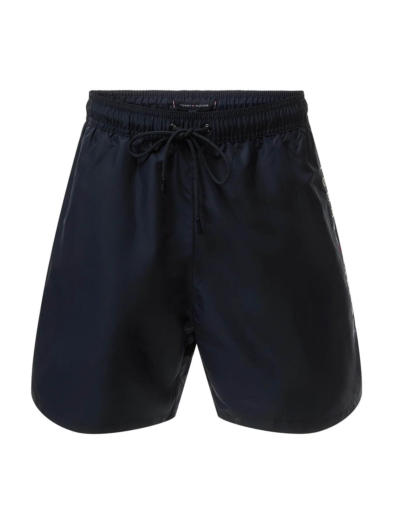Medium Drawstring Swim Bottoms