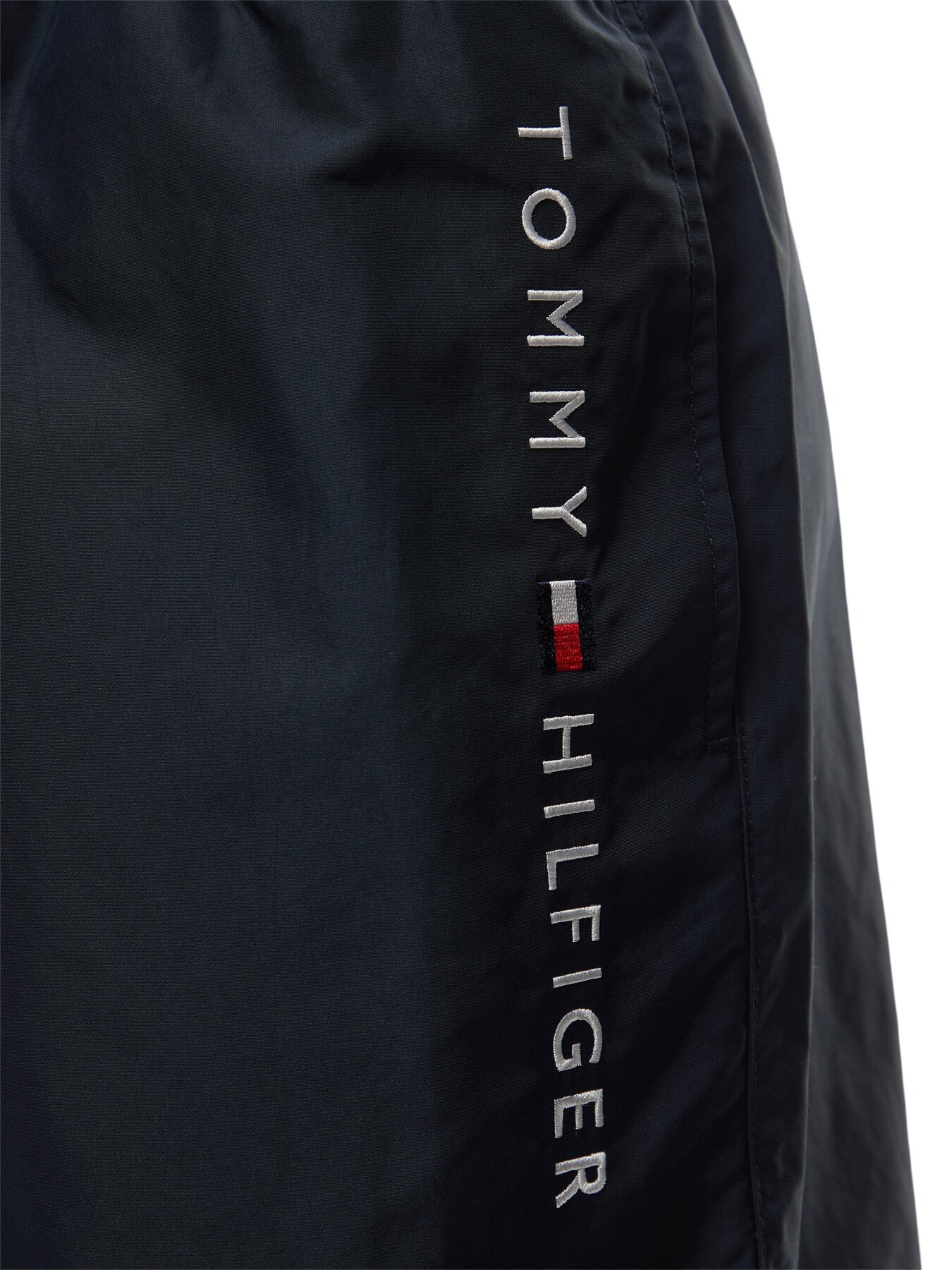 Medium Drawstring Swim Bottoms - Image 2