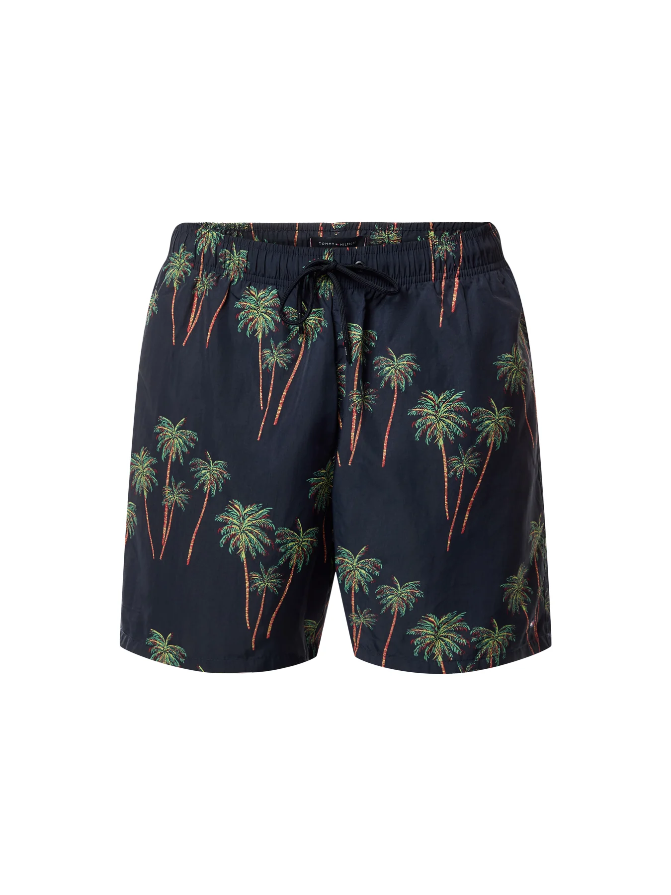 Medium Drawstring Swim Bottoms