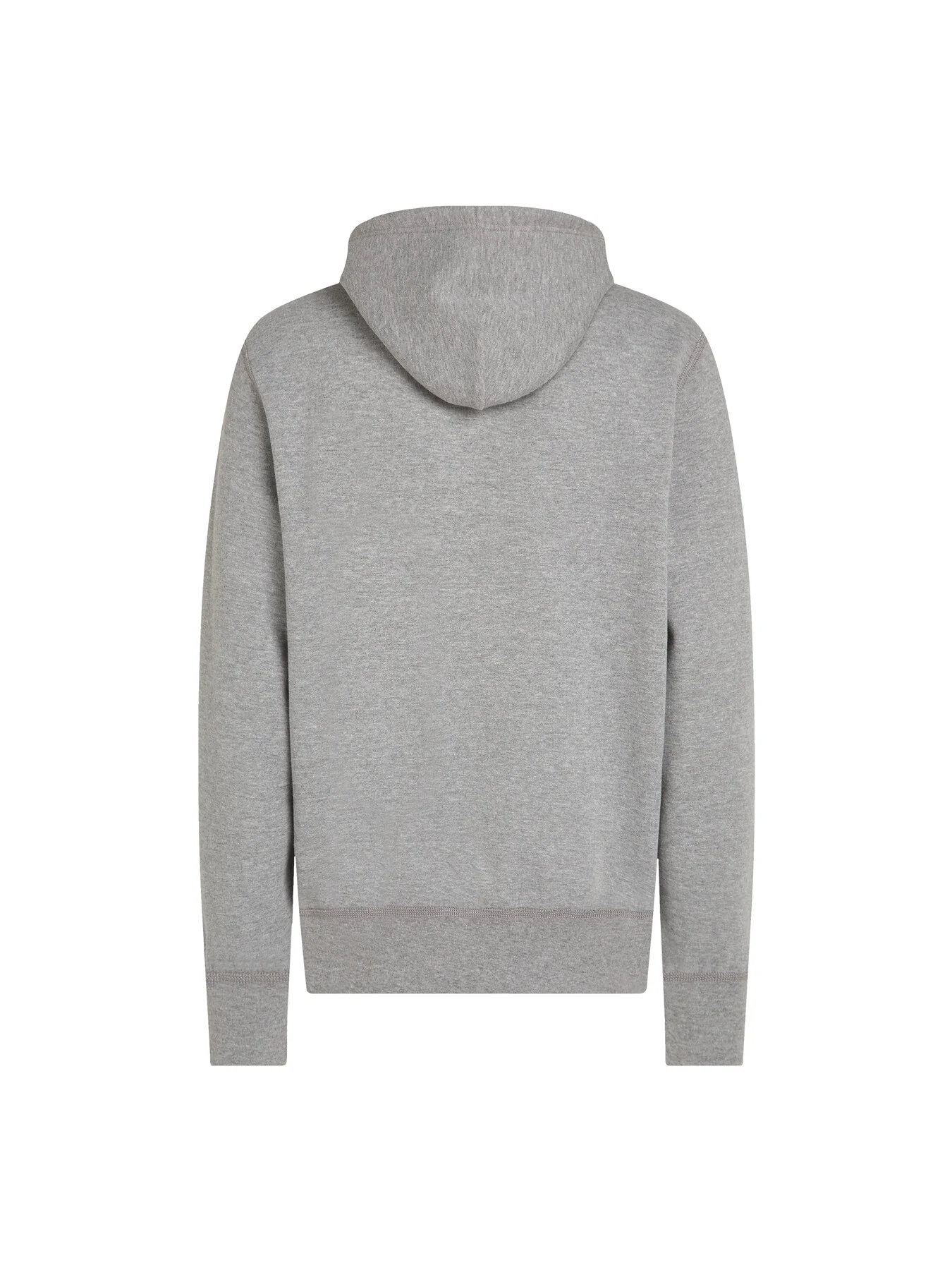 Fleece Crew Neck Sweatshirt - Image 6