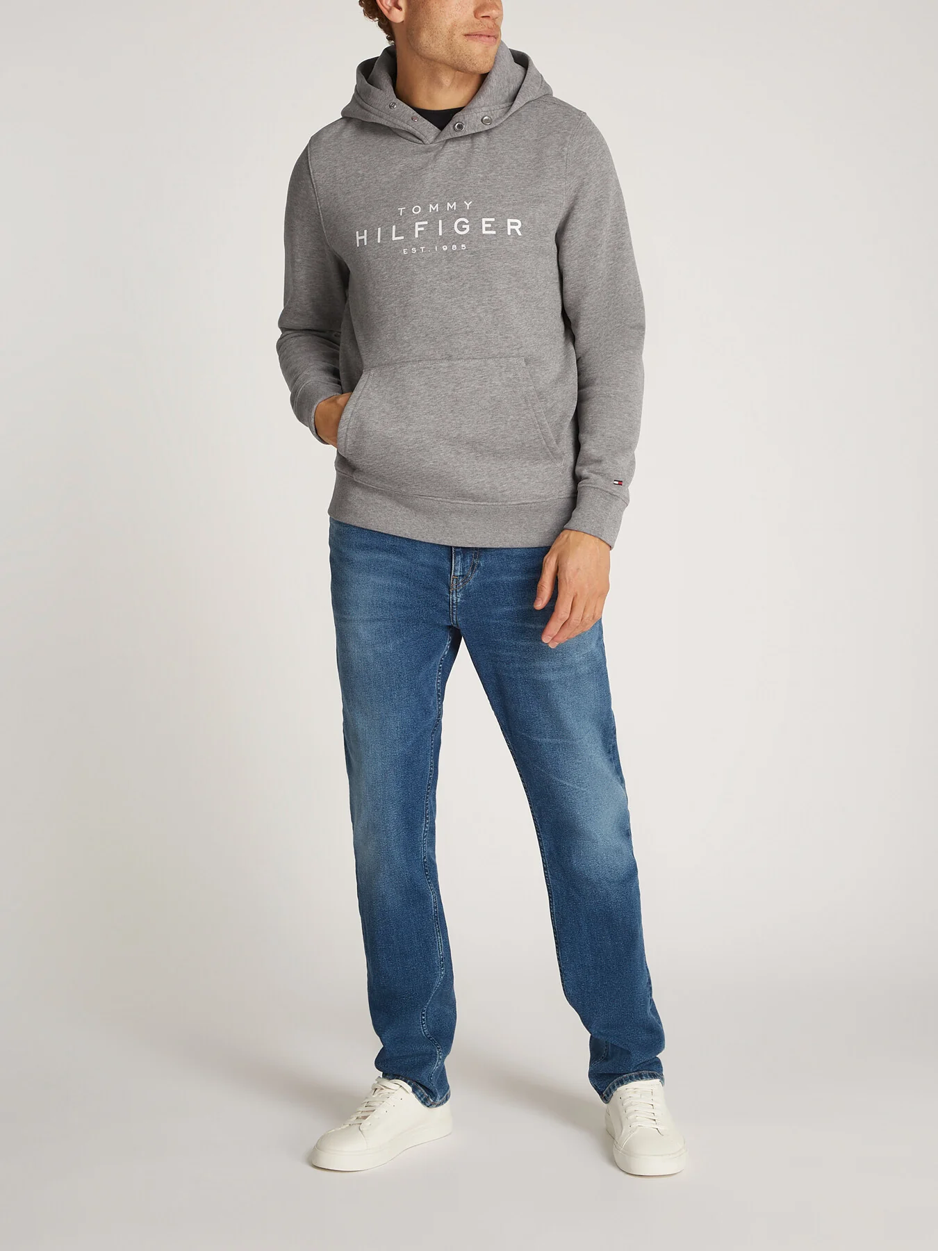 Regular Fit Hoodie - Image 2