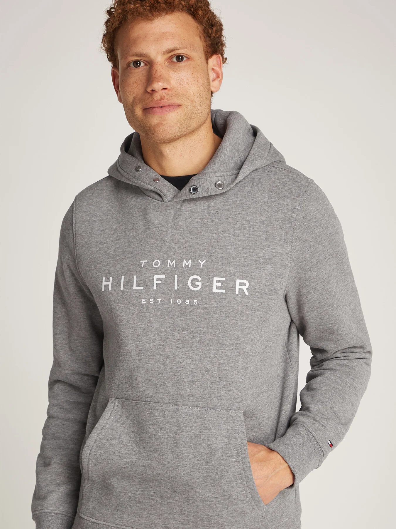 Regular Fit Hoodie - Image 4