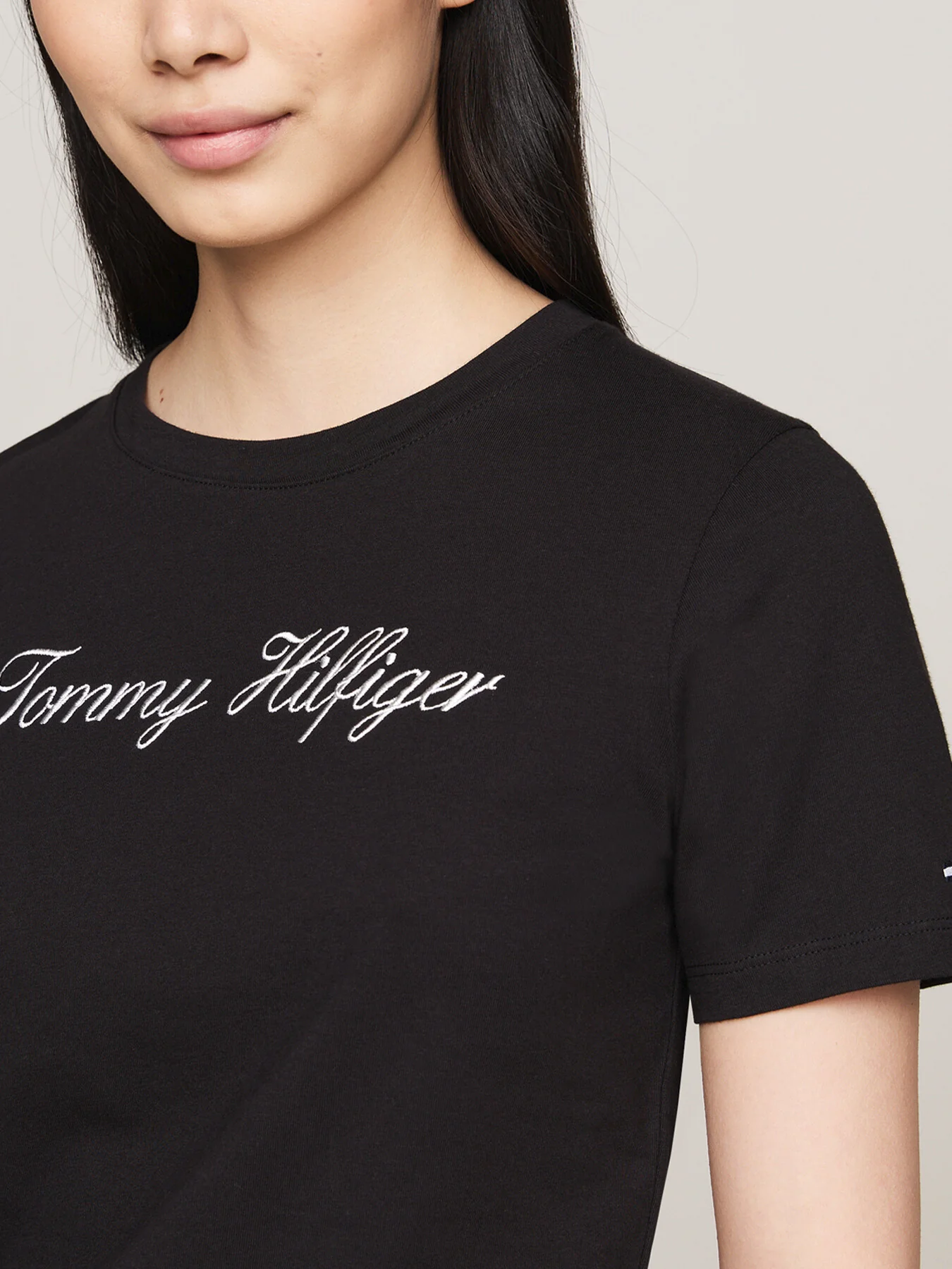 Logo T-Shirt - Image 3