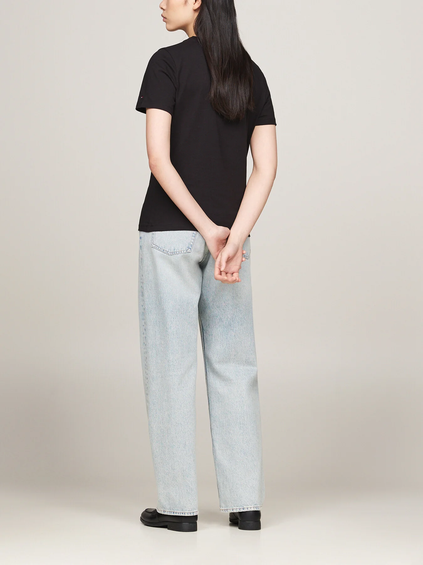 Logo T-Shirt - Image 4