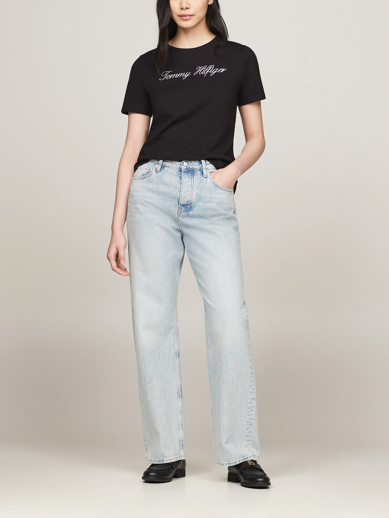 Logo T-Shirt - Image 5