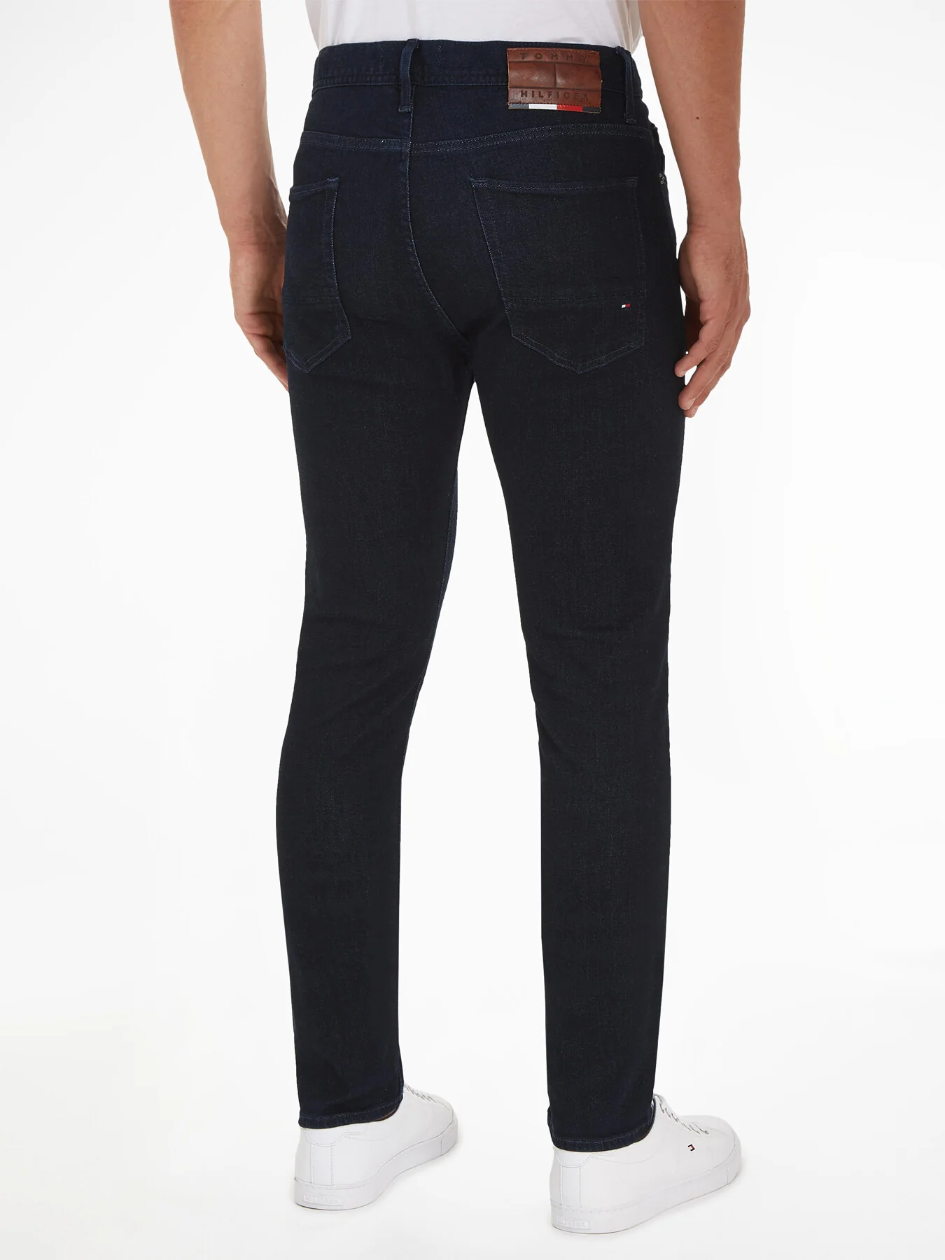 Core Slim Bleecker Ohio Jeans - Image 2