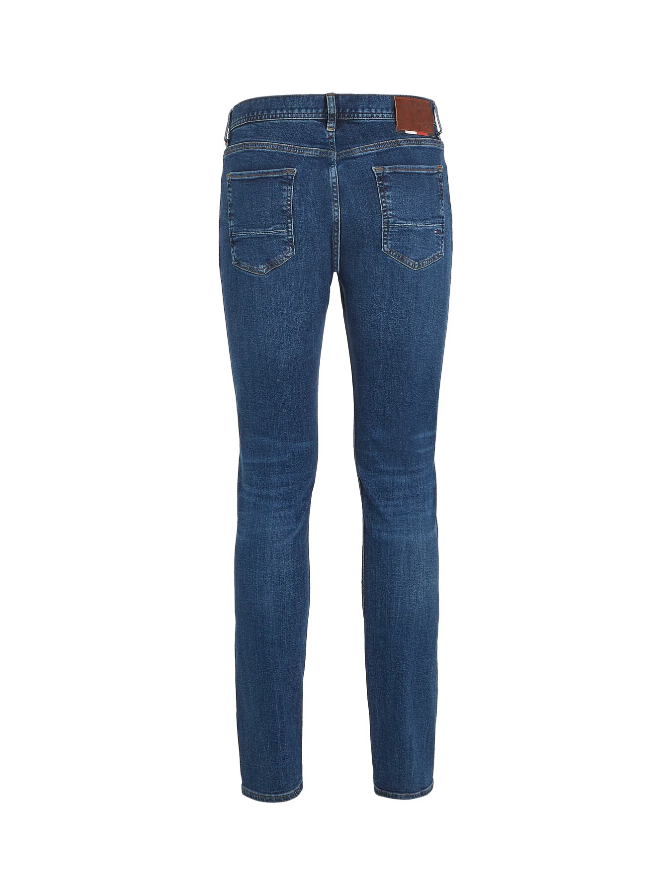 Core Slim Bleecker Oregon Jeans - Image 2