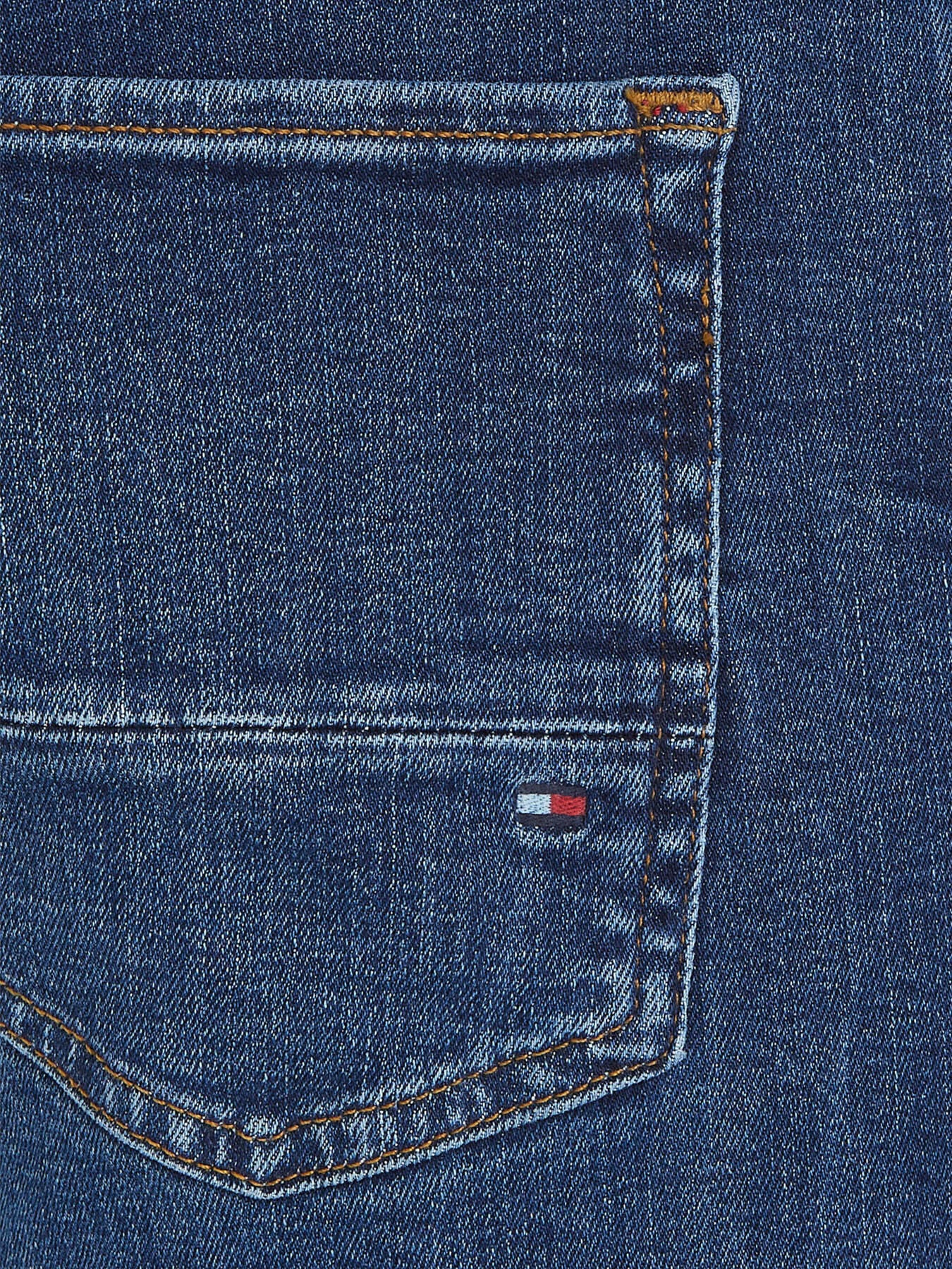 Core Slim Bleecker Oregon Jeans - Image 6