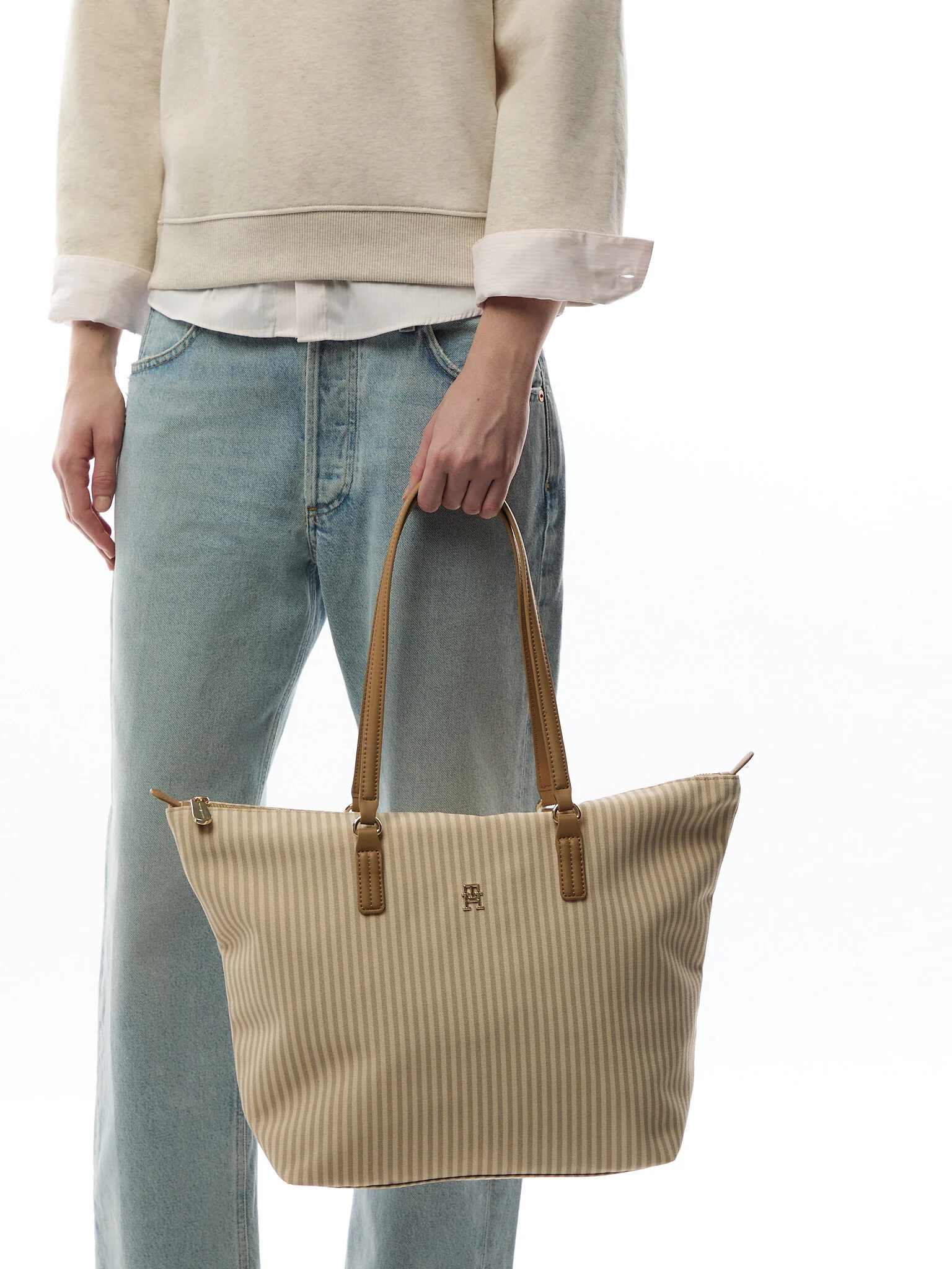 Poppy Summer Tote - Image 2