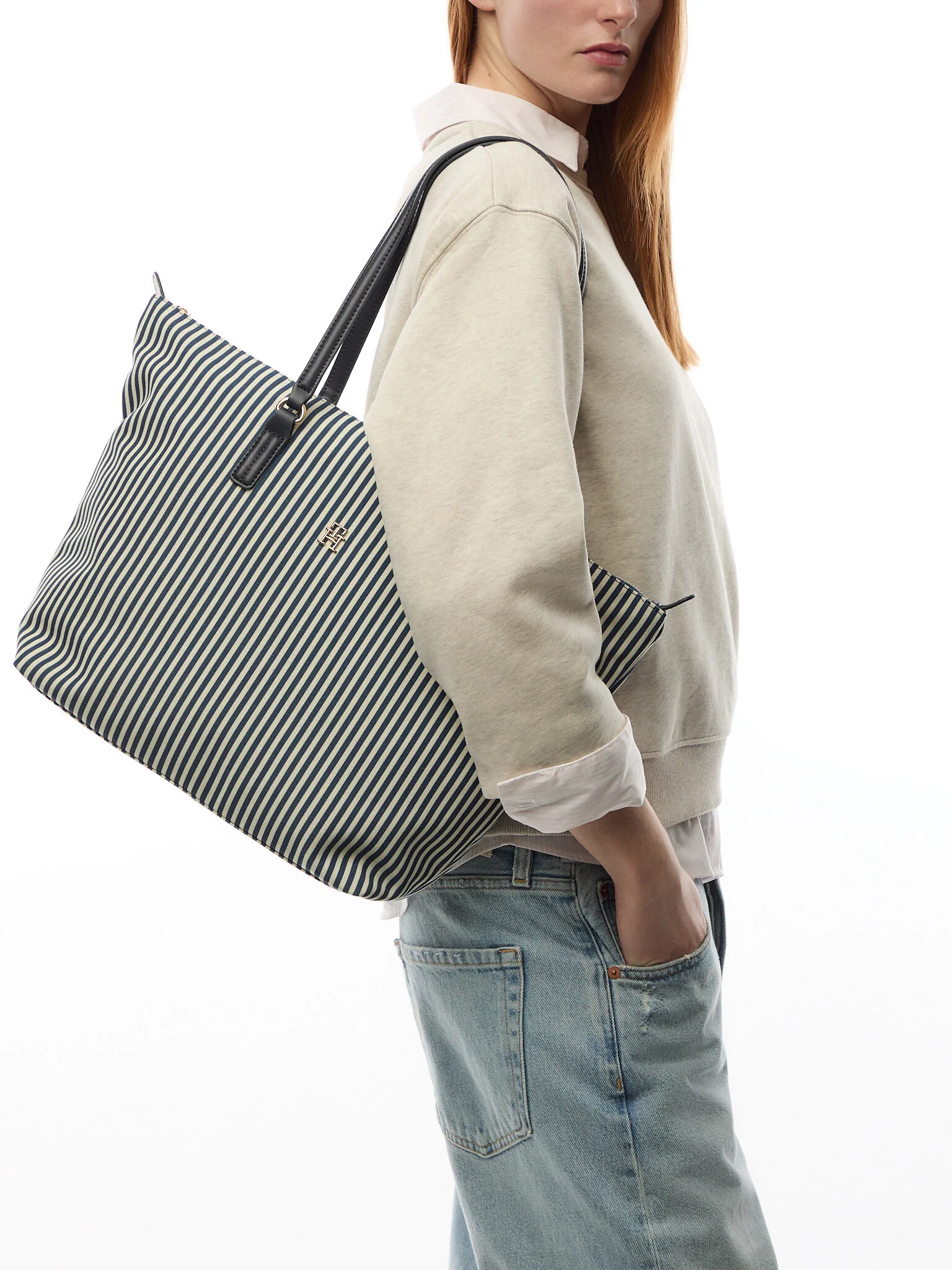 Poppy Summer Tote - Image 5