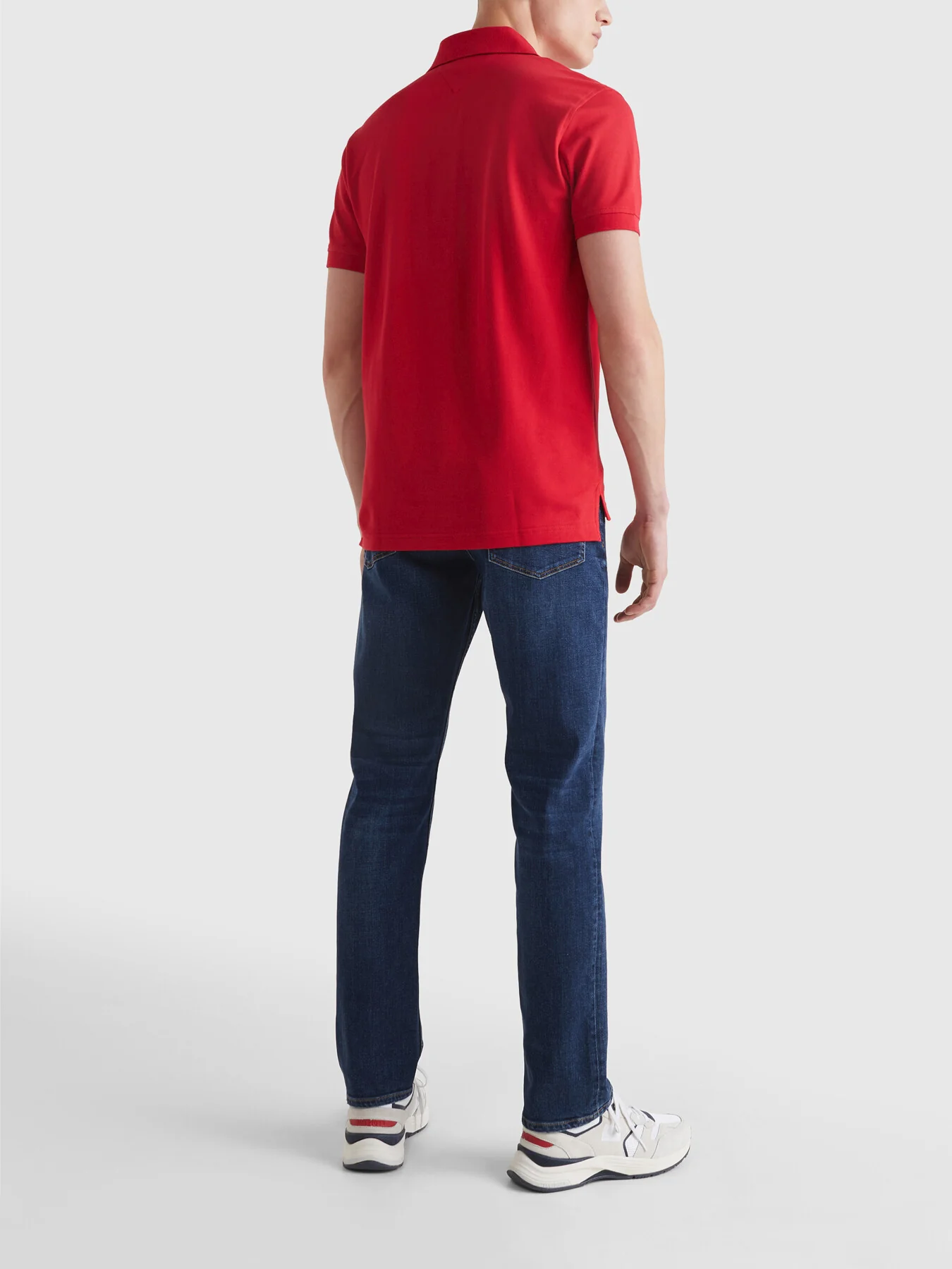 1985 Collection Regular Fit Polo - Image 2