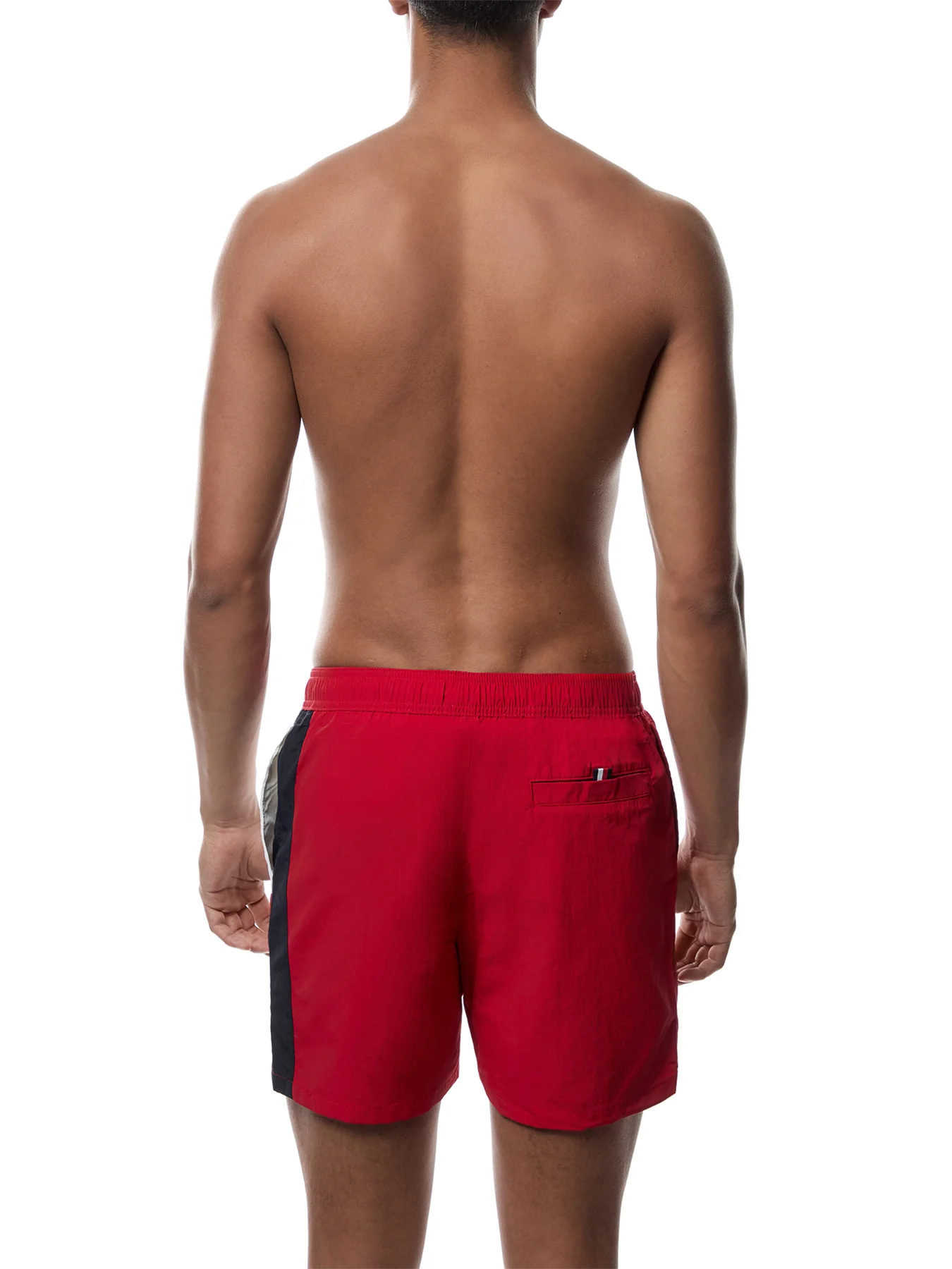 Sf Medium Drawstring Swim Bottoms - Image 2
