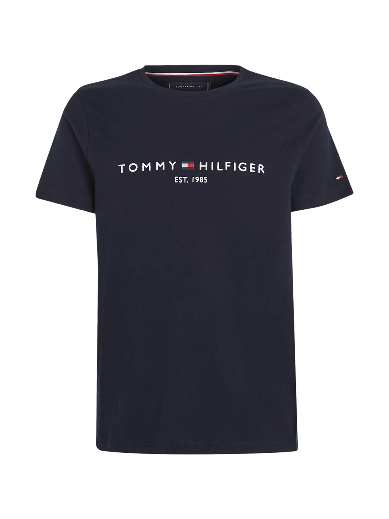 Core Tommy Logo T-Shirt
