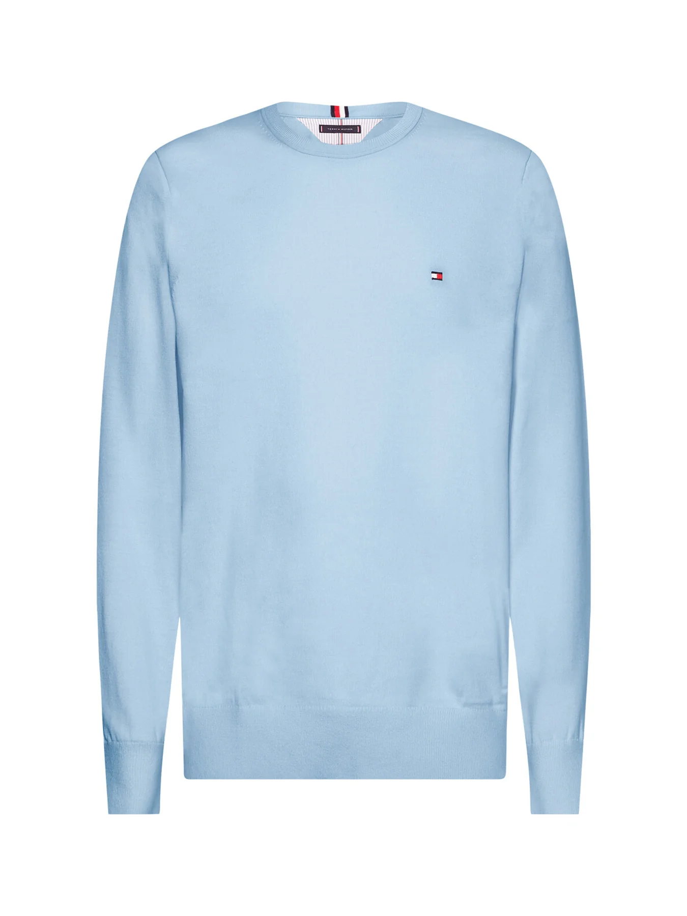 1985 Collection Crew Neck Jumper
