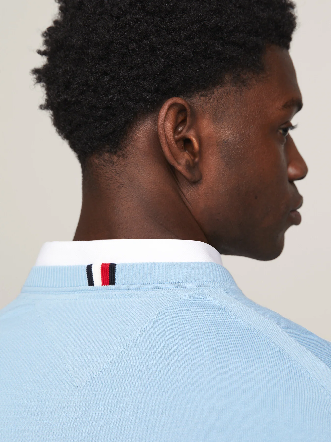 1985 Collection Crew Neck Jumper - Image 4