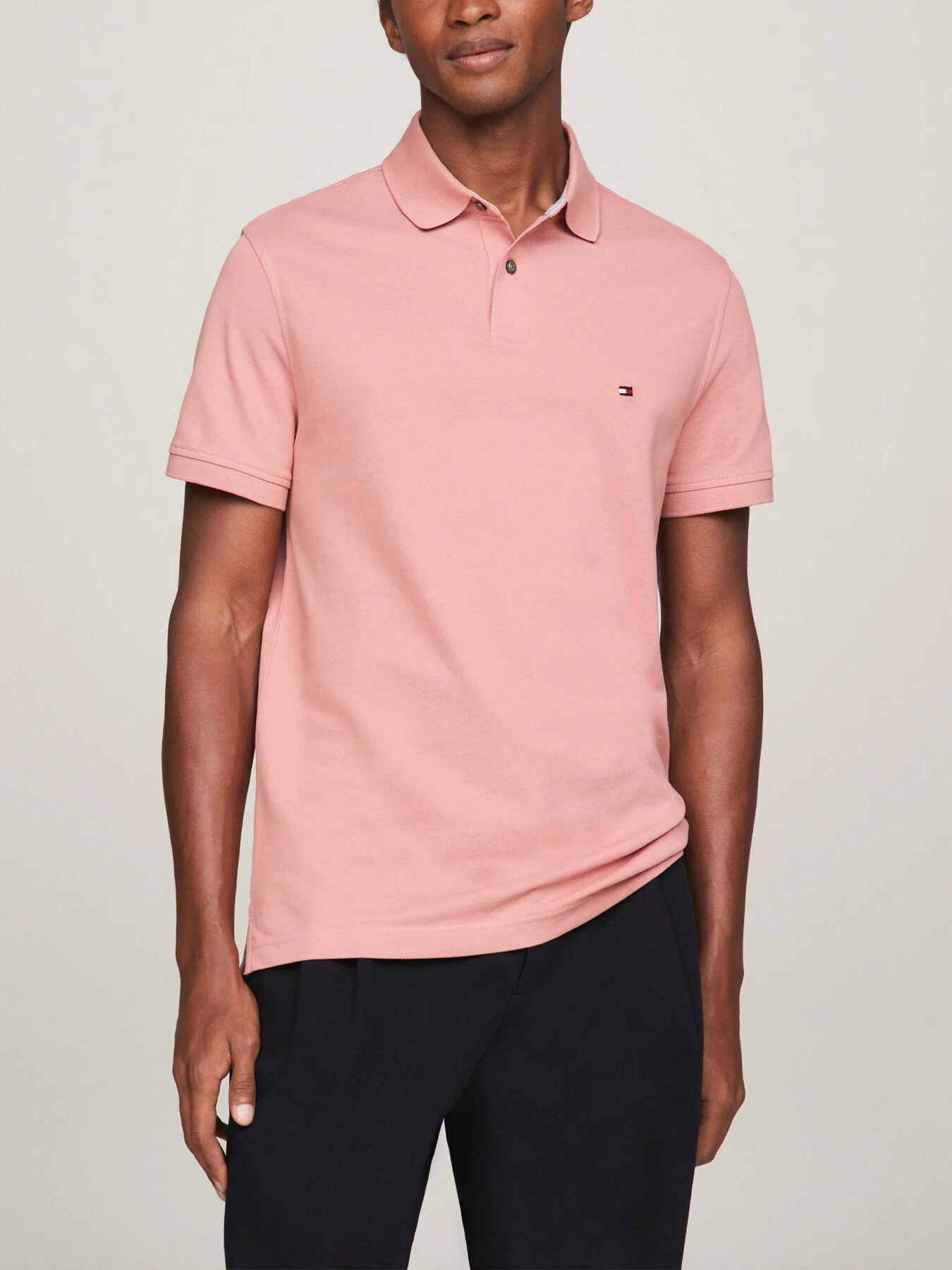 1985 Collection Regular Fit Polo - Image 4