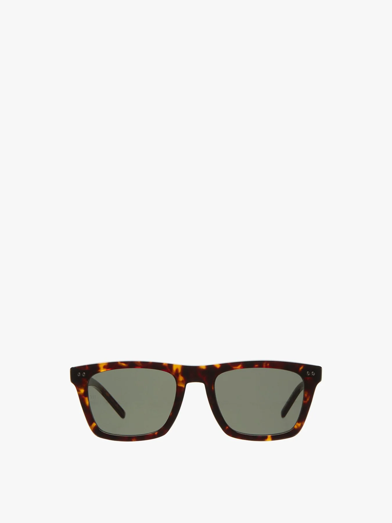 TH 1890/S Mens Rectangular Acetate Sunglasses