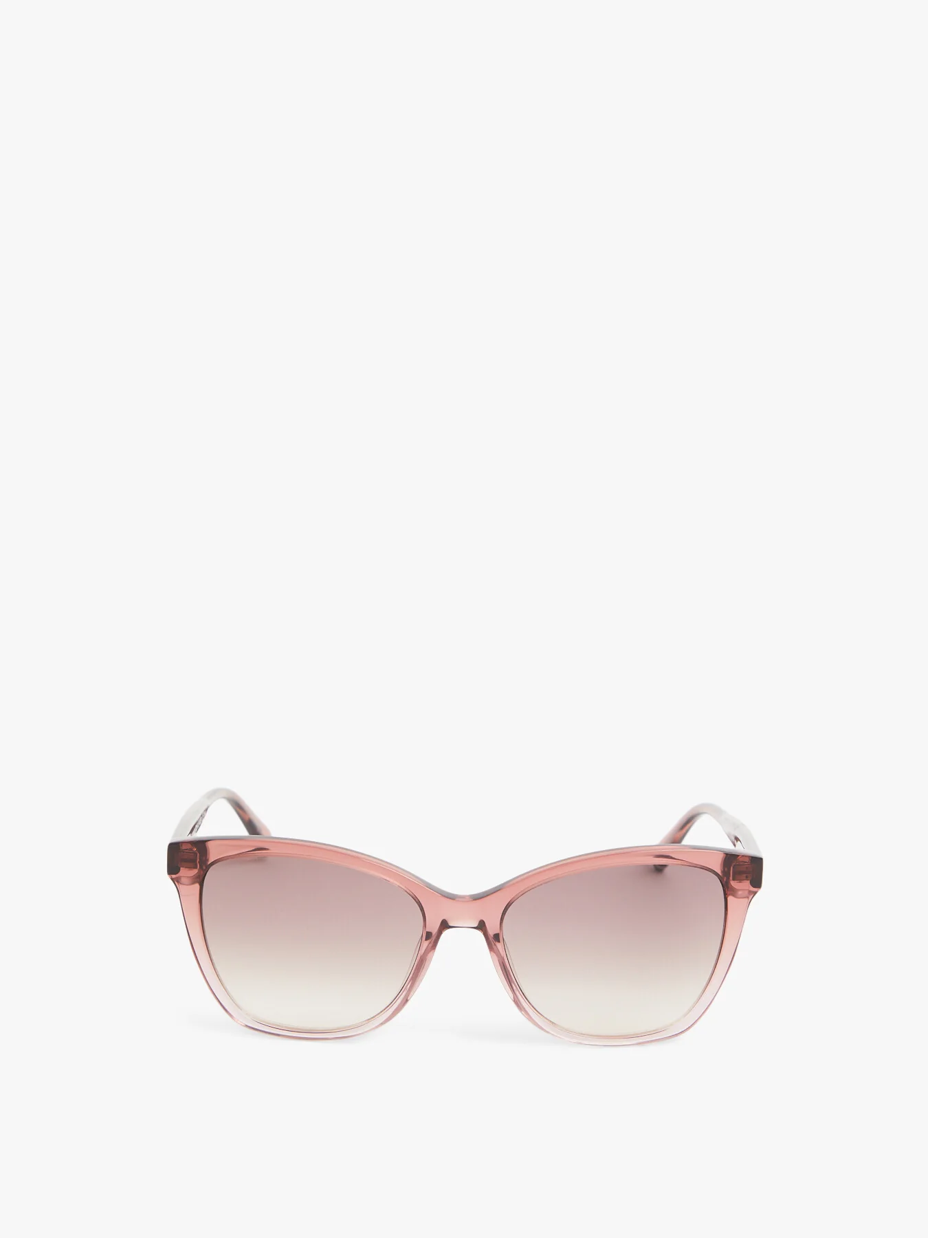 TH 1981S Womens Ombre Acetate Sunglasses