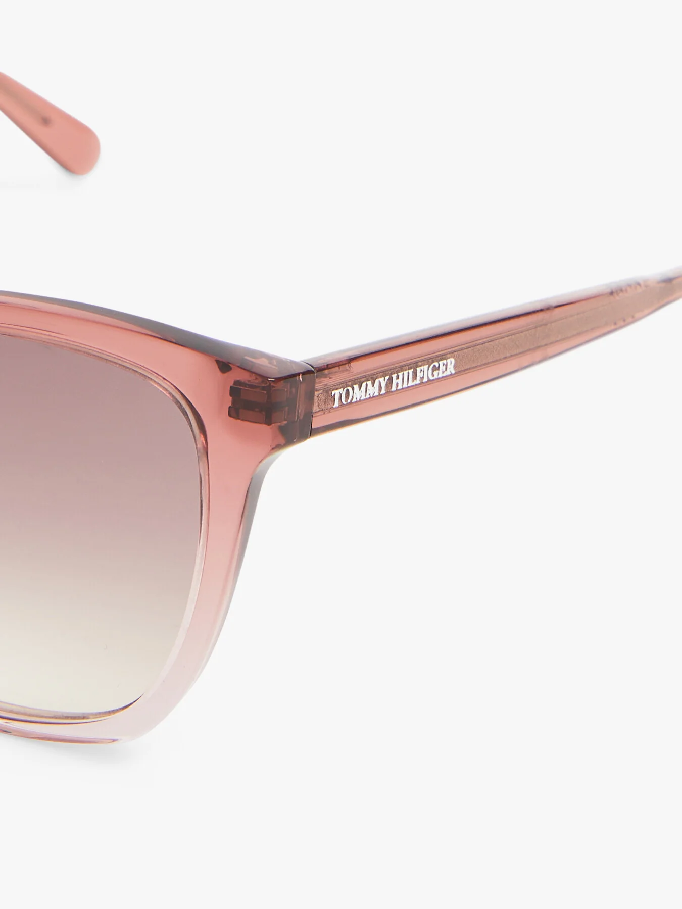 TH 1981S Womens Ombre Acetate Sunglasses - Image 3