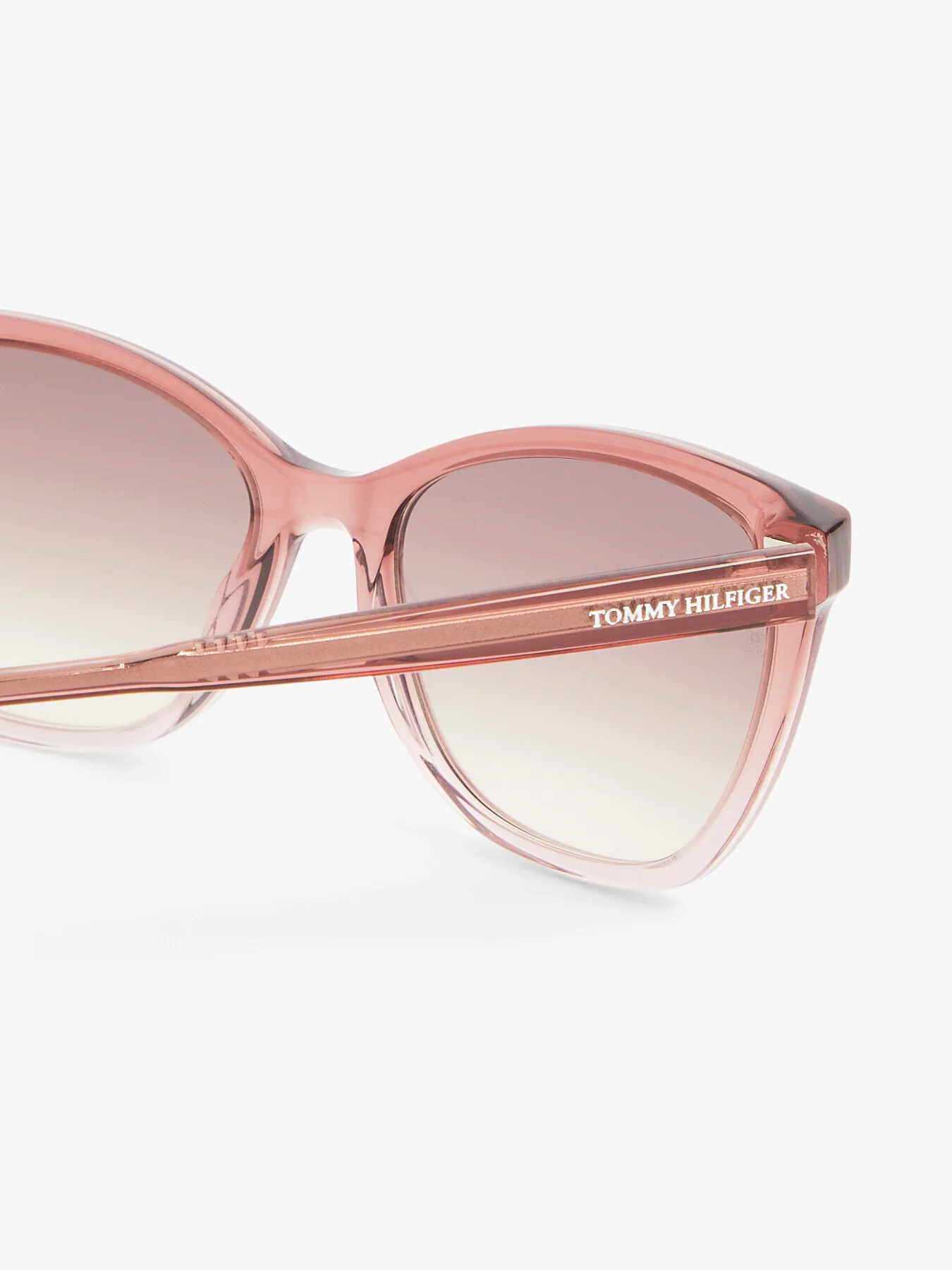 TH 1981S Womens Ombre Acetate Sunglasses - Image 4