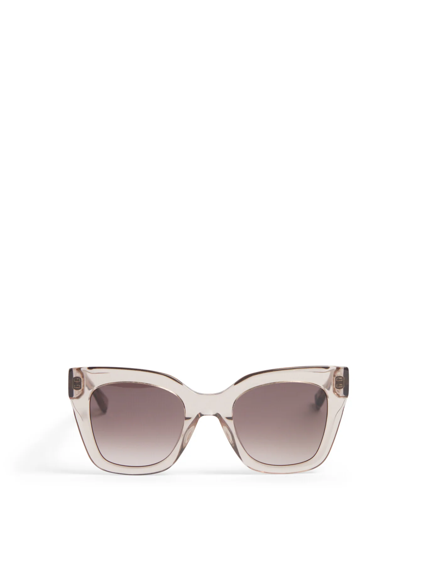 TH 2051S Womens cat eye Acetate Sunglasses