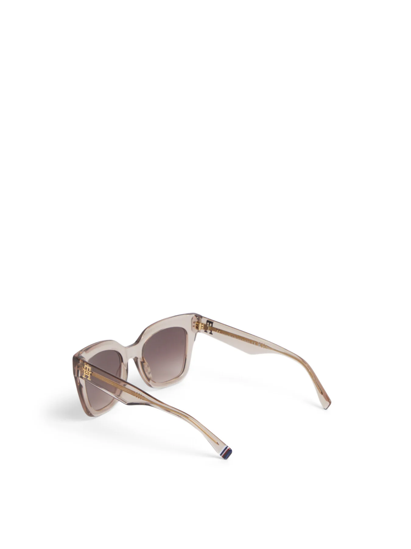 TH 2051S Womens cat eye Acetate Sunglasses - Image 2