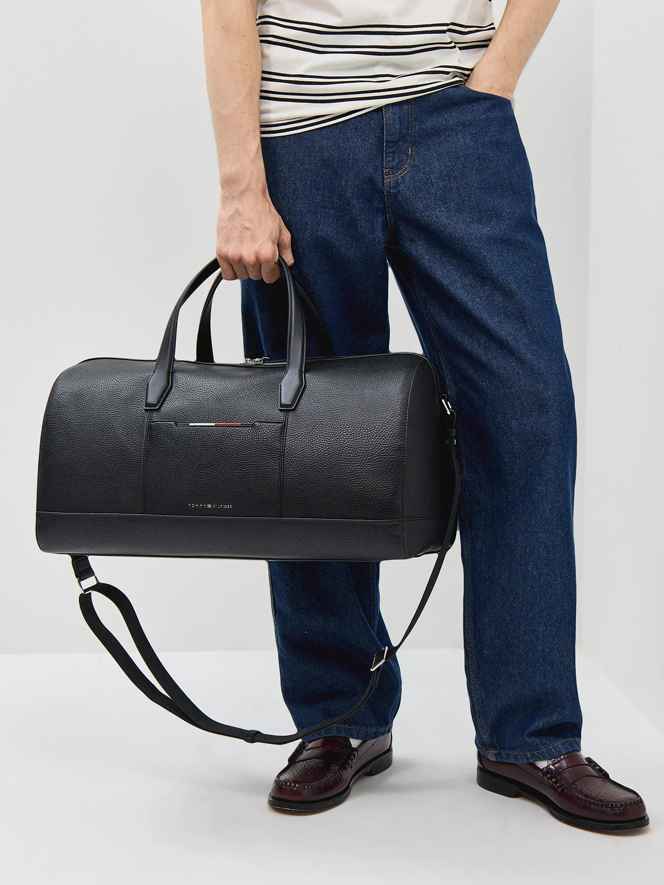 Th Central Duffle - Image 2