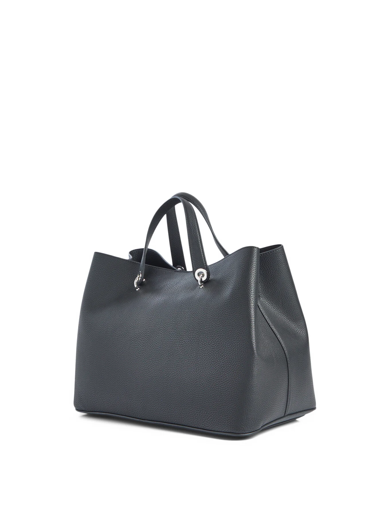 TH Emblem Satchel - Image 2