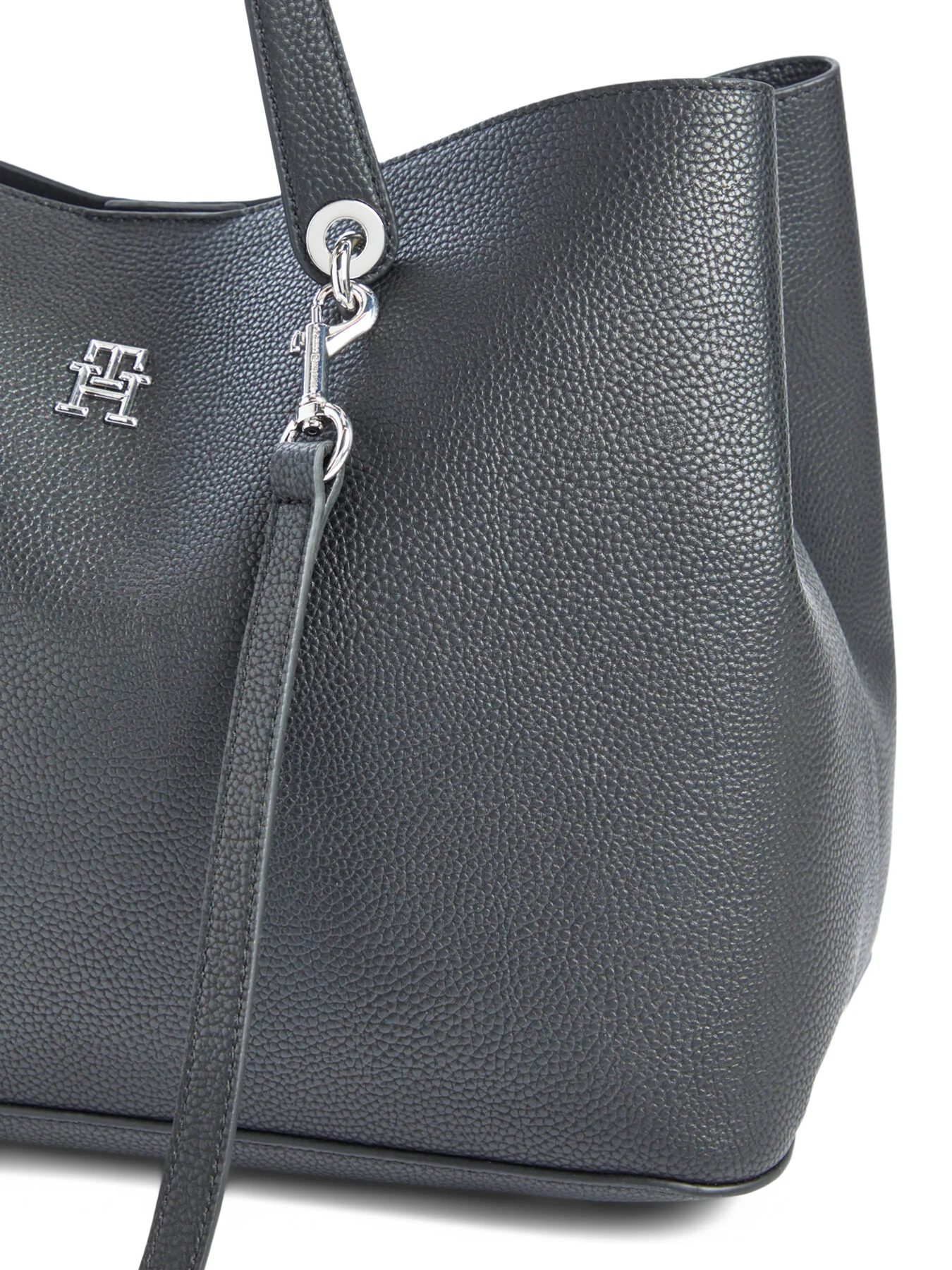 TH Emblem Satchel - Image 3