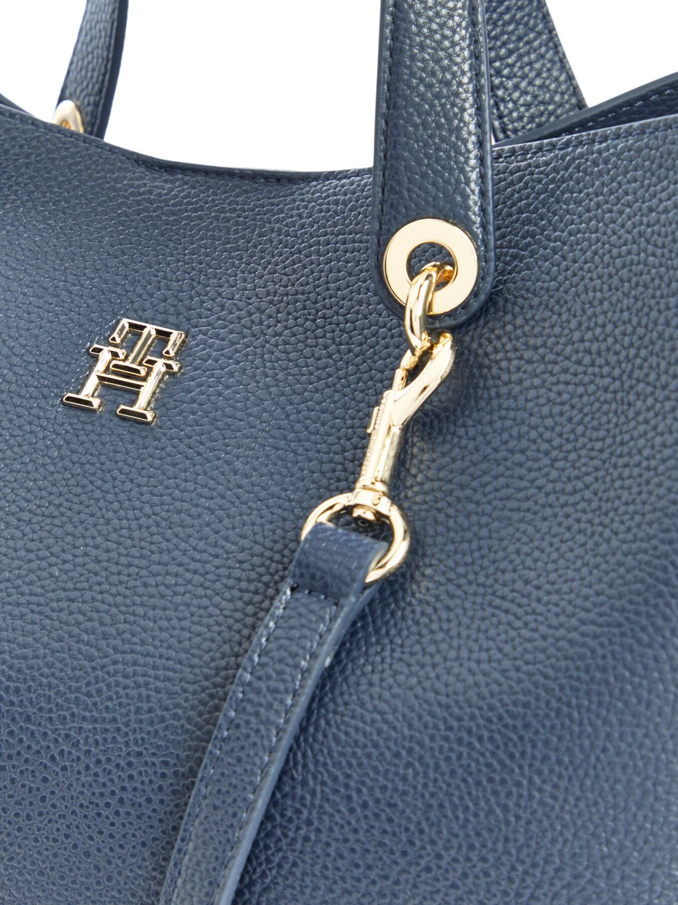 TH Emblem Satchel - Image 3